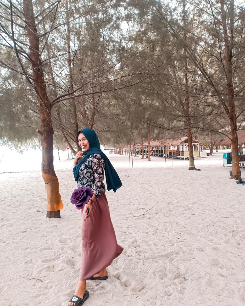 Pantai Sri Mersing Pantai Sri Mersing